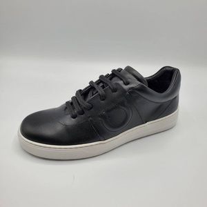 Salvatore Ferragamo Fasano Women's Sneaker